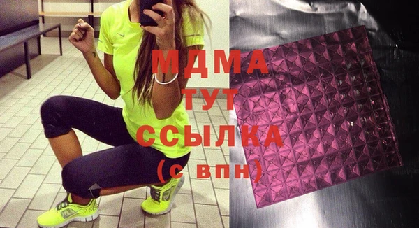 дживик Тында